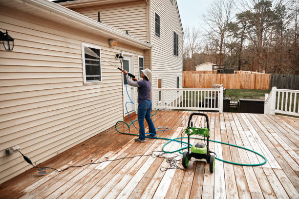 Best Power Washing Near Me  in Mchenry, IL