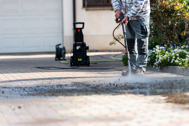 Best Roof Power Washing Services  in Mchenry, IL