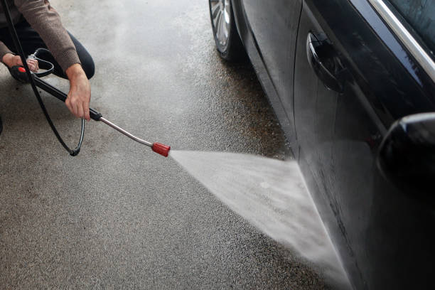 Best Affordable Power Washing  in Mchenry, IL