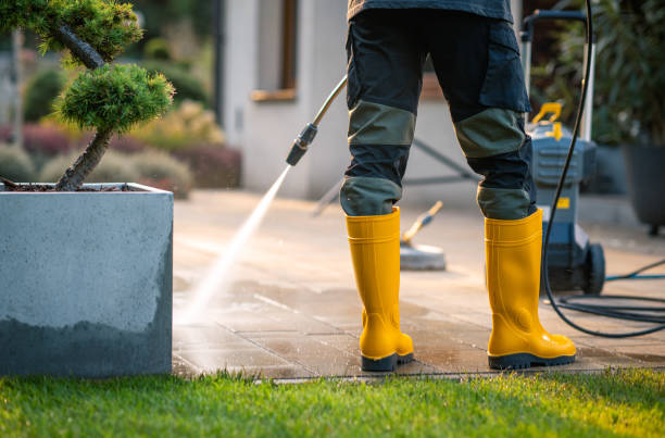 Best Deck Pressure Washing  in Mchenry, IL